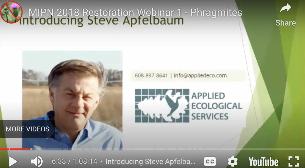 Meet the New and Improved Landscapes Alternative App!